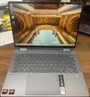 Lenovo Yoga 7 2-in-1 14AHP9 14"Touch Ryzen 7 780M 16GB 1TB SSD