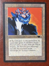 mtg antiquities best cards Magic Card Prices Then if this spell was cast from anywhere other than your hand Magic: The Gathering - Most