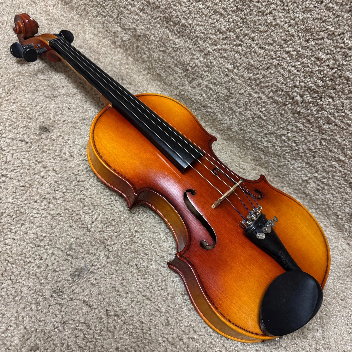 Anton Breton 4/4 Size Violins for sale | eBay