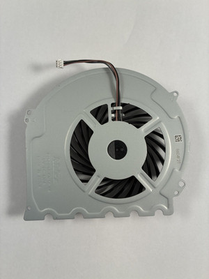 Sony PlayStation 4 PS4 Slim Internal Cooling Fan KSB0912HD G85G12MS1AN-56J14