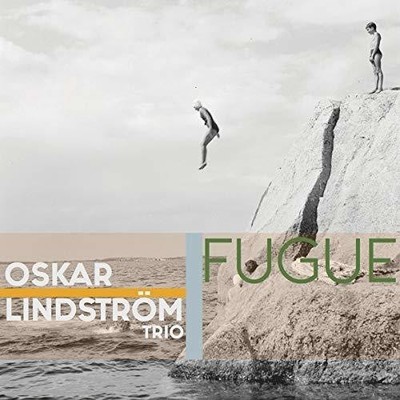 Oskar Lindstrom - Fugue [New CD]