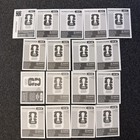 2026 Panini FIFA World Cup Team Canada Set 17 Stickers lot — photo 8