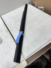 2006-2011 DOOR WINDOW FELT BELTLINE RUBBER SEAL LEFT REAR S8
