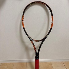 Wilson Burn 100LS Tennis Racquet