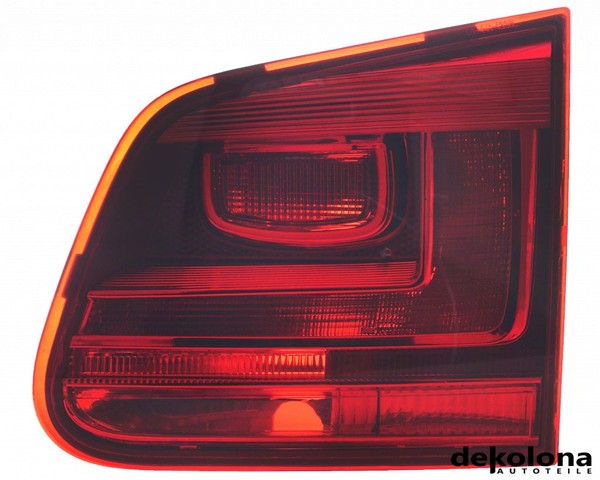 RüCkleuchte FüR VW Tiguan Rechts Hinten Innen 07-18-image