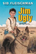 Jim Ugly - paperback Fleischman, Sid|Smith, Jos. A.
