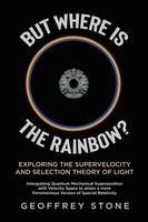 Geoffrey Stone | But Where Is The Rainbow? | Taschenbuch | Englisch (2023)