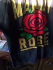 Mens Or Ladies Wrestling Mandy Rose T Shirt Good Shape Large Authentic — photo 7