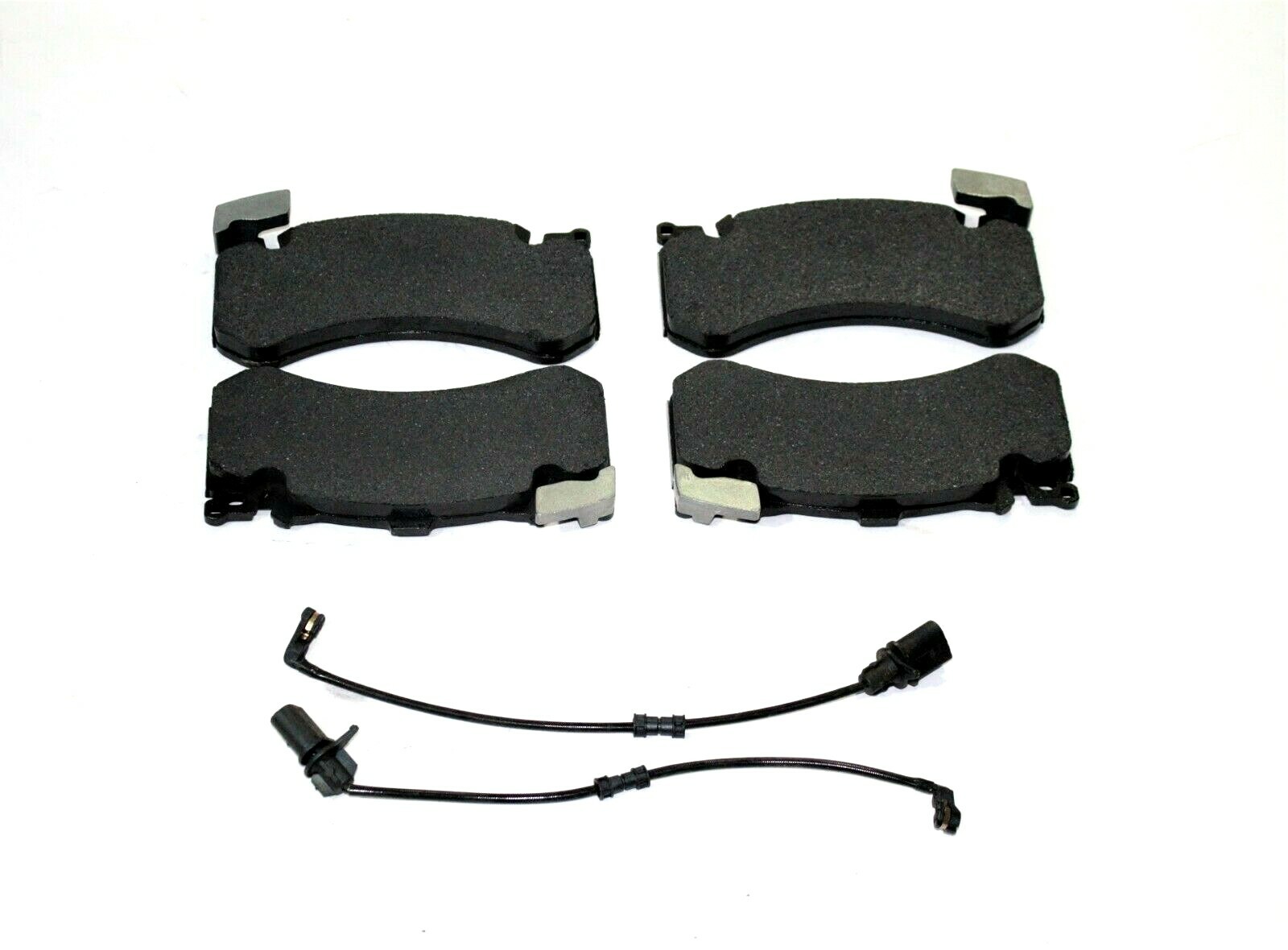 🚚Bentley Mulsanne Front Brake Pads & Sensors - High Quality