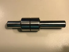 1936 Graham Crusader 80 1937 Model 85 Fan Shaft with Bearing