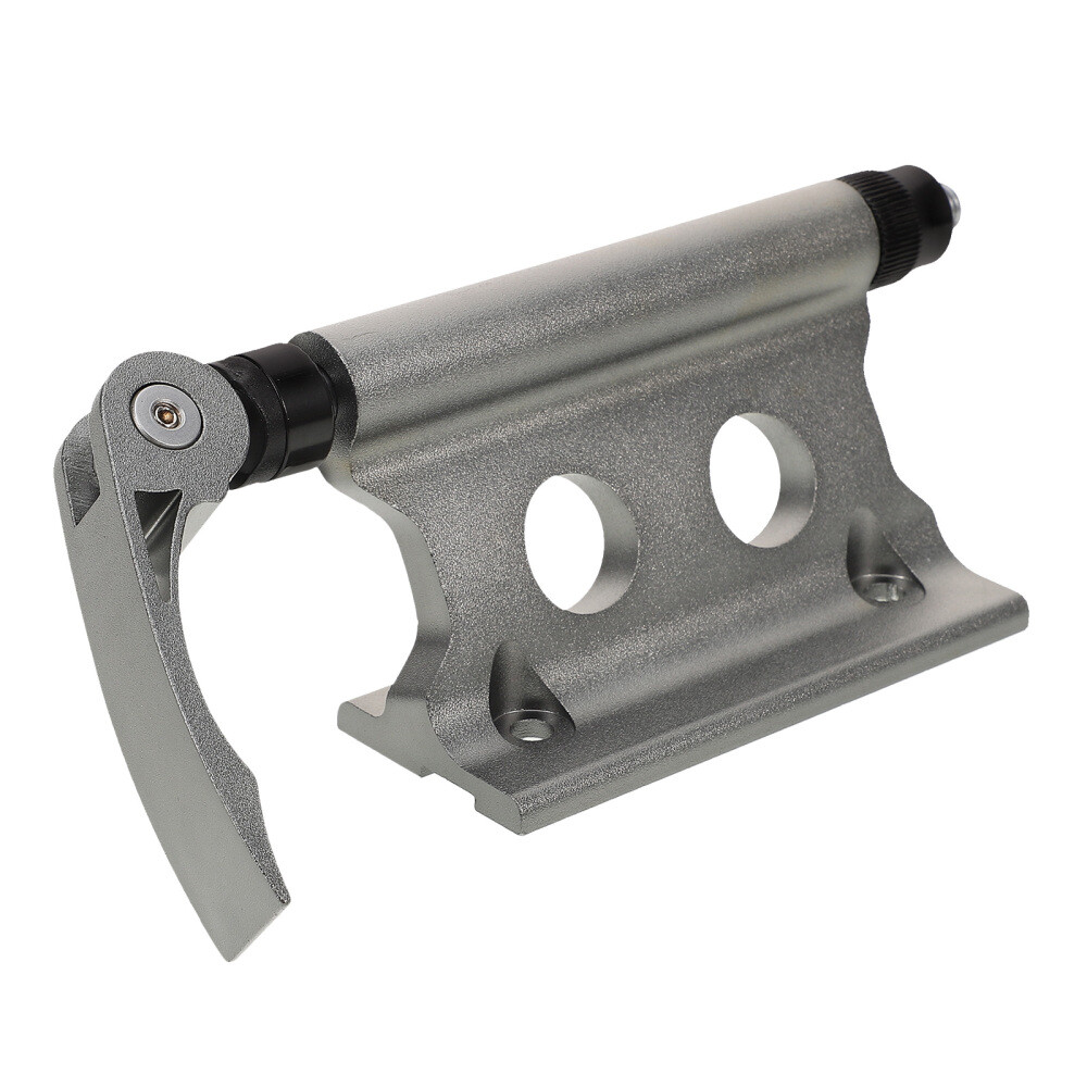 Bike Fork Mount Bracket Car Stand Holder Accessories Front Travel eBay