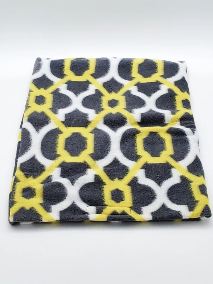 Cover ONLY For 12 x 15" Heating Pad Custom Handmade Double Thick SOFT Fleece - Image 3 of 4