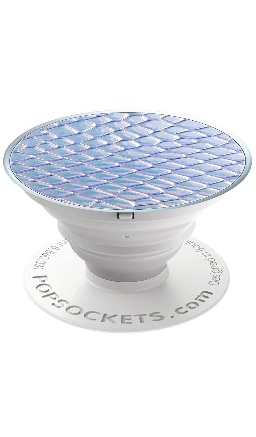 PopSockets Universal Phone Grip, Stand & Holder - Premium