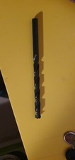  Foret hélicoïdal 12 mm HSS DIN 340 type RN 130° NEUF
