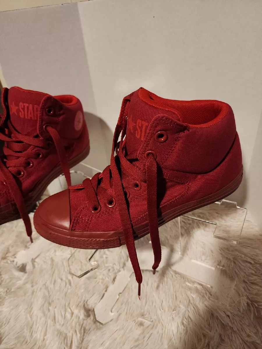All star top converse chile