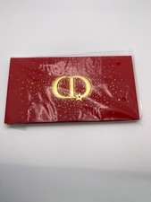 Dior Red Envelope Money Set of 8 Envelopes in a Gift Box BRAND NEW 