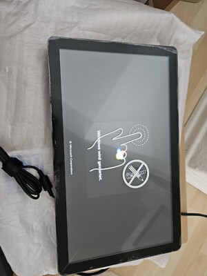 Panel-PC AOpen e-Tile WT15M-FI All in One PC Touch 24/7 IP