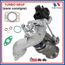 Neuer Turbolader Für Ford Tourneo Transit Courier B460 1.5 TDCI - 2141951