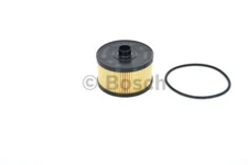 Bosch F 026 407 231 Oil Filter for Dacia Mercedes-Benz Nissan Renault Smart