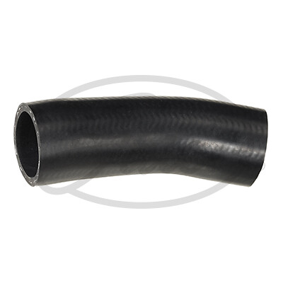 GATES 02-2491 Heater hose for FORD