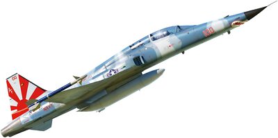 1/32 F5F Tiger II VFC111 Sundowners & VMFT-401 Snipers Two-Seater