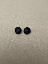 Oakley Romeo 1 . Nose bombs. Black Oem