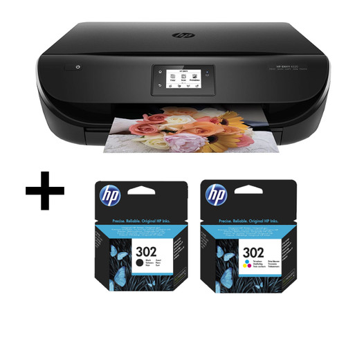 HP Envy 4520 / 4521 / 4523 / 4524/4525/4526/4527/4528 All-in-One F0V63B F0V63B