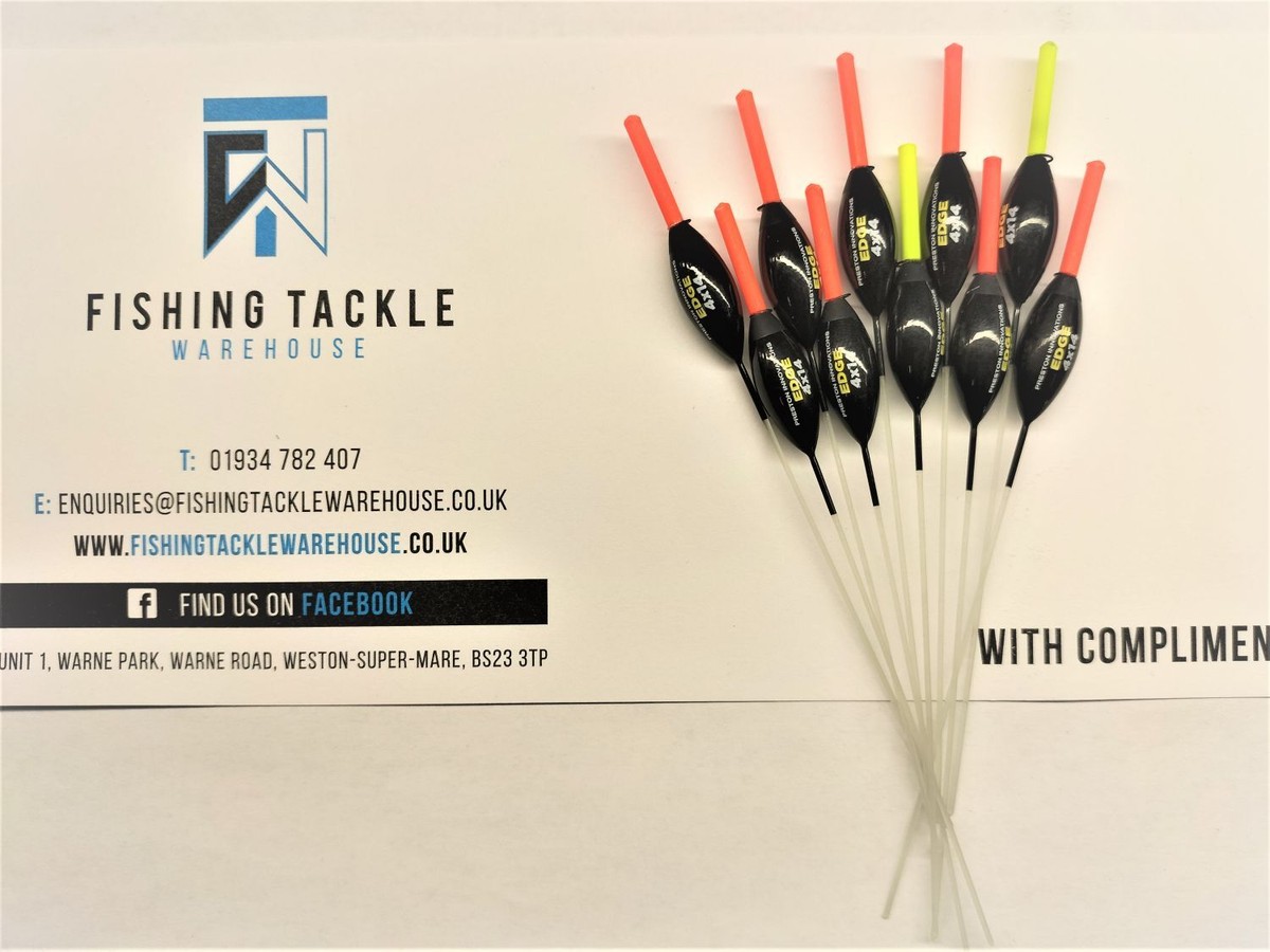 Mox Jet Kit Galleggianti Zig Float Fox Edges - Per Pesca Alla Carpa, Set Completo Kayak Da Pesca - Foto 4