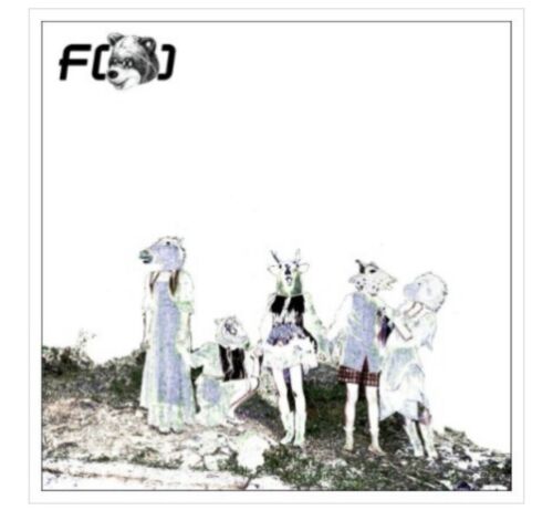 f(x) - Electric Shock 2ème mini album CD KPOP SCELLÉ + livre photo + etc tout neuf rare - Photo 1 sur 7