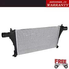 Intercooler Charge Air Cooler FOR Volkswagen Atlas Atlas Cross Sport 20-21 22
