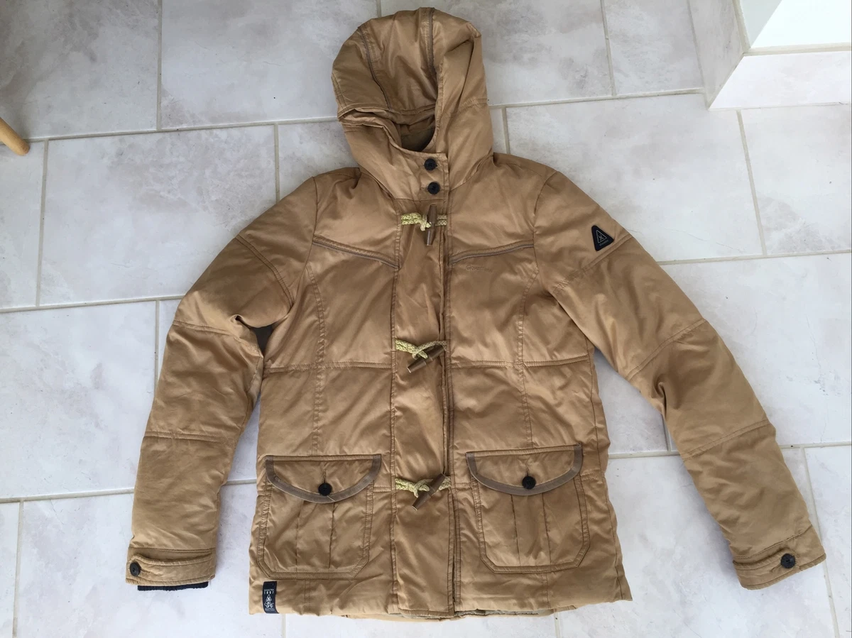 Nautical store jacket mens