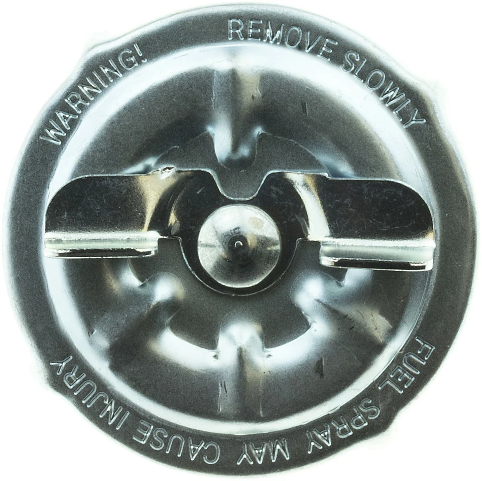 Tapa del tanque de combustible para 1986-1993 Acura Integra Gates 162EV24 1987 1988 1989 1990 1991 Foto 2 de 4