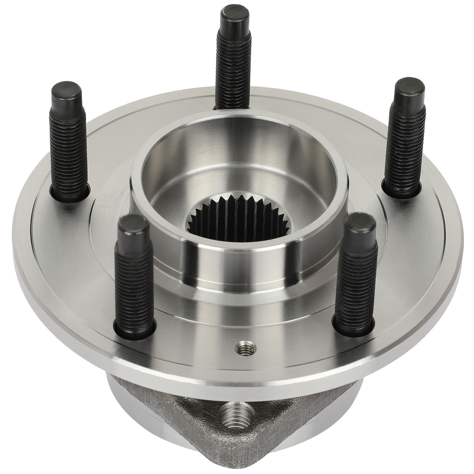 KYB Front Strut Mount & Bearing | Chevy Captiva/Equinox/GMC Terrain (12-15) (SM5728) main image 1