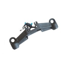 FOR DJI Inspire 2 Spare Part No15 Forward Vision Module Repair Part Second Hand 