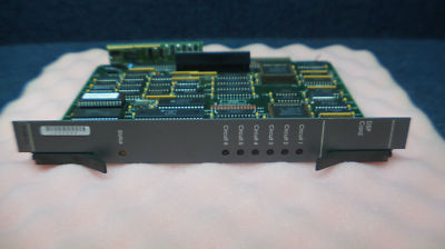 NewBridge 90-0038-10/B DSP Card 6 Circuit 90-0038-10 3600 MainStreet Card