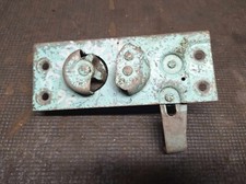 1956 Studebaker Rh Rear Door Lock Mechanism Assembly Ships Worldwide 1956 Studebaker Rh Rear Door Lock Mechanism Assembly Ships Worldwide