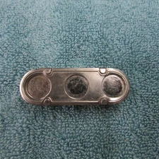 Jemco   Coin / Token Holder  Newark, NJ