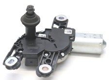 Skoda Octavia 4 IV NX Kombi 5H0955711 Wischermotor Scheibenwischermotor hinten