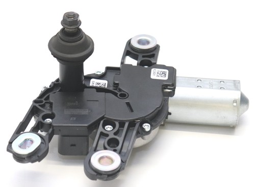 Skoda Octavia 4 IV NX Kombi 5H0955711 Wischermotor Scheibenwischermotor hinten