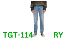 Levi's Men's 512 Slim Taper Fit Jeans Summer Girl, 36X30
