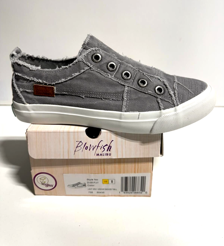 Blowfish Malibu Women's Lodge Sneaker - Platform Lug Wedge, High-Top, Padded Ankle Collar