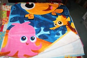 Disney Nemo Beach Towel 30/" x 60/"