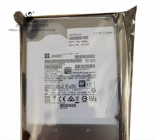 NetApp 10T 10TB SAS X380A-R6 X322A-R6 FAS2650/3240/3250 HDD Hard Drive