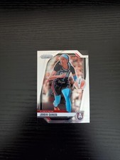 Jordin Canada - 2024 Panini Prizm WNBA Base Card #91