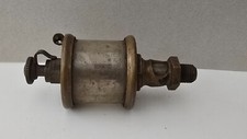 D.T. WILLIAMS VALVE CO. No. 1 1/2 Brass ROD OILER Hit Miss Gas Engine Antique
