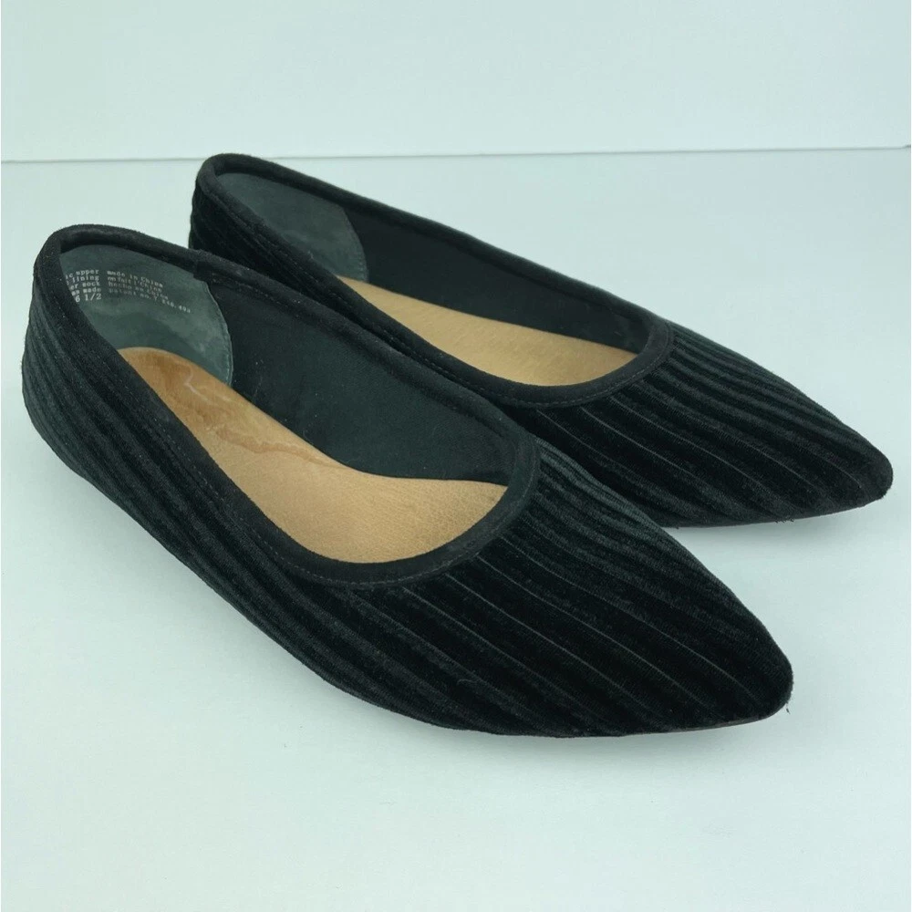 Seychelles black best sale flats