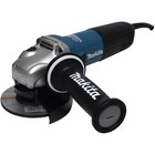 Makita Ga5040r01/2 GA5040R01 125mm Avt Smerigliatrice 1100W 240V