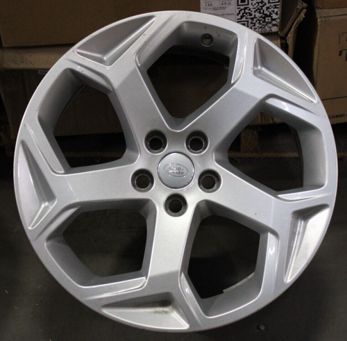 2018 Range Rover Sport OEM Wheel Rim 20x8.5 72310 Lr099135 Silver Jk62 ...