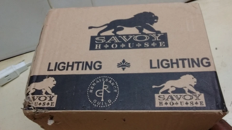 Savoy House Exterior Esmerilado 1 Luz 8 Pulgadas Negro Exterior Montaje Al Ras Negro Foto 2 de 3