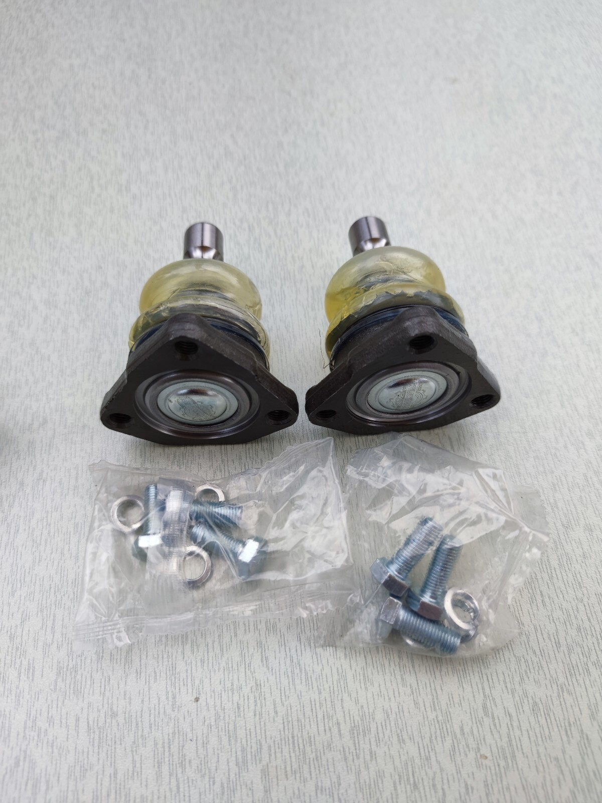 Roulement De Roue Arrière 6306 Pour Moskvitch 412, 2140 - Référence AT 6306 / 2101-2403080